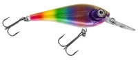 Picture of Bass Pro Shops XPS Lazer Eye Hardbaits - Static Shad
