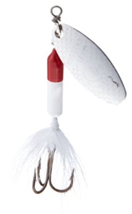 Picture of Worden's Original Rooster Tail - 1/4 oz.