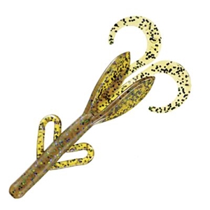 Picture of Zoom Baby Brush Hog Softbaits - 5-1/2''