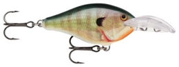 Picture of Rapala Scatter Rap Crank Deep