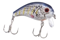 Picture of Bass Pro Shops XPS Lazer Eye Hardbaits - Super Shallow Crank