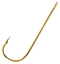 Picture of Mustad Aberdeen Hooks - Blonde