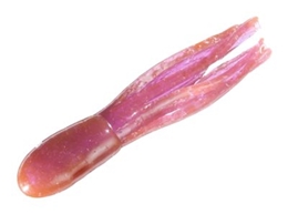 Picture of Bass Pro Shops Tournament Series 1-1/2'' Squirmin' Squirts