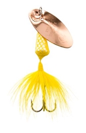 Picture of Worden's Vibric Rooster Tail Lures