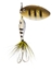 Picture of Bass Pro Shops XPS Lazer Eye Micro Spin