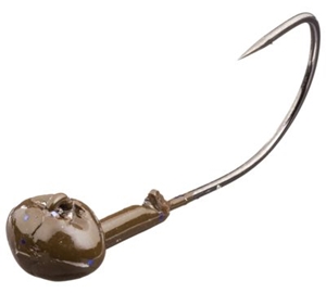 Picture of Bass Pro Shops Enticer Pro Series Non-Weedless Football Jigheads