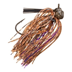 Picture of Jewel Bait Heavy Cover Football Jigs