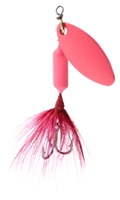 Picture of Worden's Original Rooster Tail - 1/16 oz.