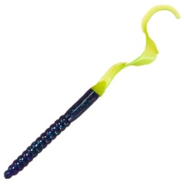 Picture of Bass Pro Shops Ribbontail Worms