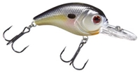 Picture of Bass Pro Shops XPS Lazer Eye Hardbaits - Medium Crank