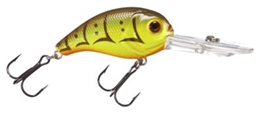 Picture of Bass Pro Shops XPS Lazer Eye Hardbaits - Deep Crank