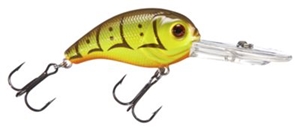 Picture of Bass Pro Shops XPS Lazer Eye Hardbaits - Deep Crank