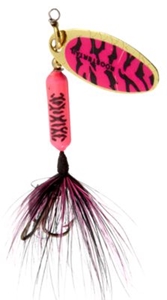 Picture of Worden's Original Rooster Tail - 1/8 oz.