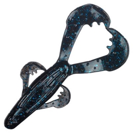Picture of Strike King Rage Tail Space Monkey Softbaits