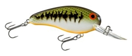 Picture of Bomber Flat A or Deep Flat A Hardbaits