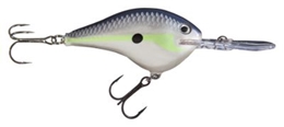 Picture of Rapala DT (Dives-To) Series Crankbaits