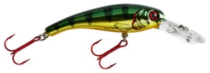 Picture of Lindy Wally Demon Crankbait