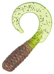 Picture of Bass Pro Shops Squirmin' Grubs