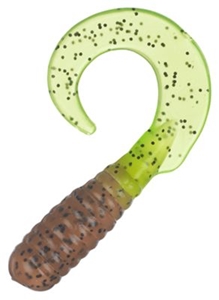 Picture of Bass Pro Shops Squirmin' Grubs
