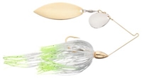 Picture of War Eagle Tandem Willow Spinnerbaits