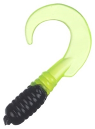 Picture of Bass Pro Shops Squirmin' Grubs