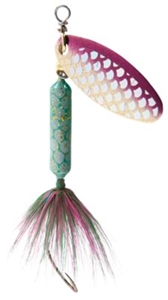 Picture of Worden's Original Rooster Tail - 1/4 oz.