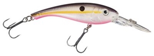 Picture of Strike King Walleye Elite Bonsai Shad Crankbait
