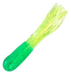 Picture of Bass Pro Shops Tournament Series Squirmin' Squirts - 1-1/2'' - 40 Pack