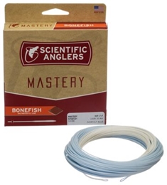 Picture of Scientific Anglers Mastery Bonefish Fly Line
