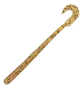 Picture of Bass Pro Shops Tournament Series Squirmin' Worm - 6''