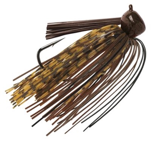 Picture of Terminator Weedless Football Jig