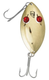 Picture of Eppinger Red Eye Wiggler Spoons