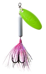 Picture of Worden's Original Rooster Tail - 1/4 oz.