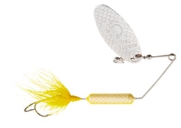 Picture of Worden's Super Rooster Tail Spinnerbaits