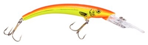 Picture of Reef Runner Deep Little Ripper Hardbait - 600 Series
