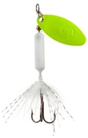 Picture of Worden's Striper Rooster Tail Lures - 3/4 & 1 oz.