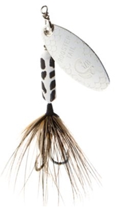 Picture of Worden's Original Rooster Tail - 1/8 oz.