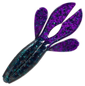 Picture of Zoom Z-Hog or Z-Hog Jr. Softbaits