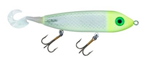 Picture of ERC Squirrelly Hell Hound Jerkbaits