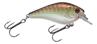 Picture of Luck-E-Strike Rick Clunn RC2 Rattling Square Bill