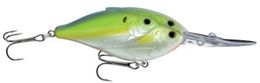 Picture of LIVETARGET Threadfin Shad Baitball Deep Crankbait