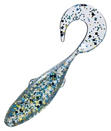 Picture of Bass Pro Shops Curly Tail Minnow