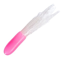 Picture of Bass Pro Shops Tournament Series 2'' Squirmin' Squirts