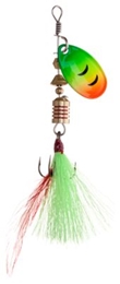 Picture of Bass Pro Shops Nitro Spin - Bucktail