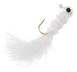 Picture of Bass Pro Shops Marabou Crappie Jig