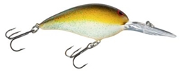 Picture of Norman Lures Professional Edge Baits - Little N or Deep Little N