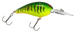 Picture of Norman Lures Professional Edge Baits - Little N or Deep Little N