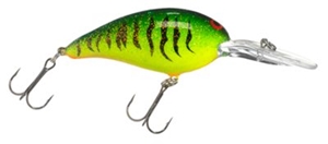 Picture of Norman Lures Professional Edge Baits - Little N or Deep Little N