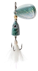 Picture of Blue Fox Vibrax Shallow Spinner