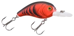 Picture of Bass Pro Shops XPS Lazer Eye Hardbaits - Medium Crank